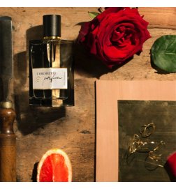 Rose Trombone - Eau de Parfum Rose Trombone - Eau de Parfum